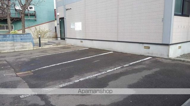 レオパレスフロラシオンのその他写真
