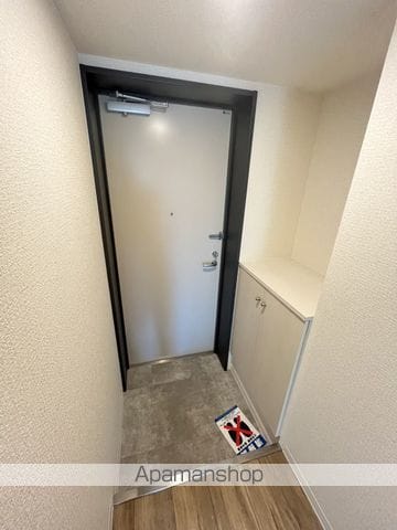 クラウドクレスト栄町の内装写真