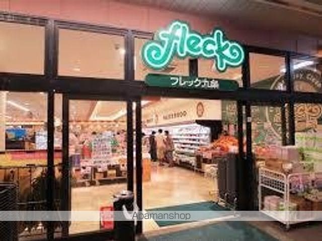 ESLEAD大阪NEXUSの周辺写真