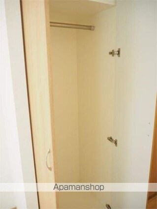 ルーブル大島参番館[1K/26.97m2]の内装6