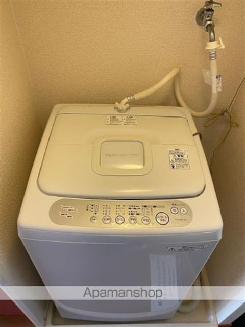 レオパレスさつきⅡ[1K/19.87m2]のその他設備2