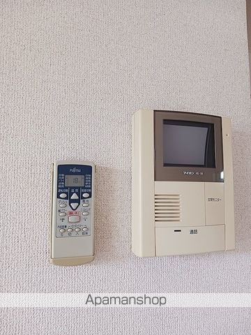 ルーラルIIの内装写真