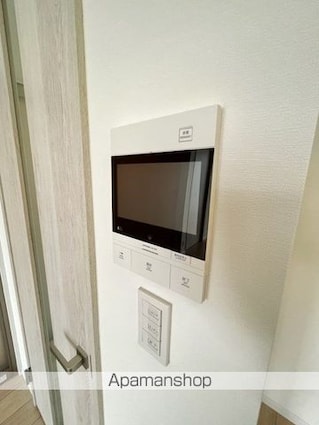 市ヶ谷スクエアレジデンス[2LDK/52.14m2]の内装1