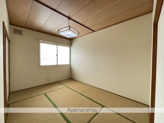 コーポ青雲の内装写真