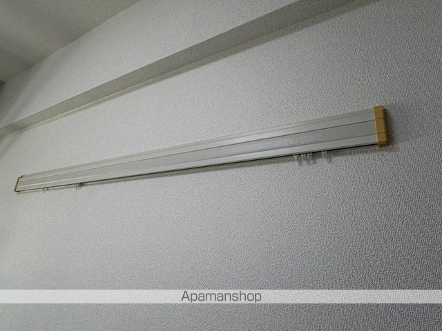 フロントリジェールの内装写真