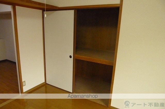 高須賀ハイツの内装写真