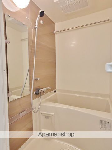 ワールドアイ都島高倉町の内装写真