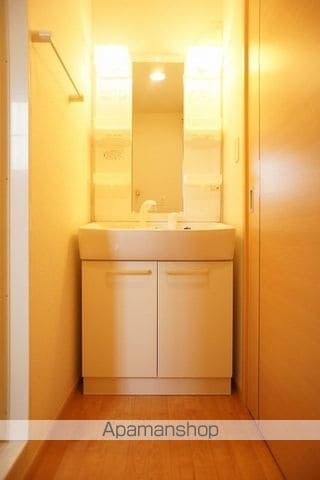 プティ・プラージュIIの内装写真