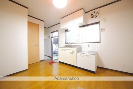 ていほう荘[2K/34.78m2]の内装2