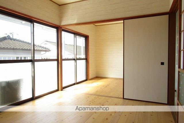 グリニッジ3285の内装写真