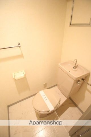 LEGANNEX N19の内装写真
