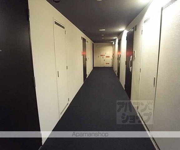 エスライズ京都河原町の内装写真