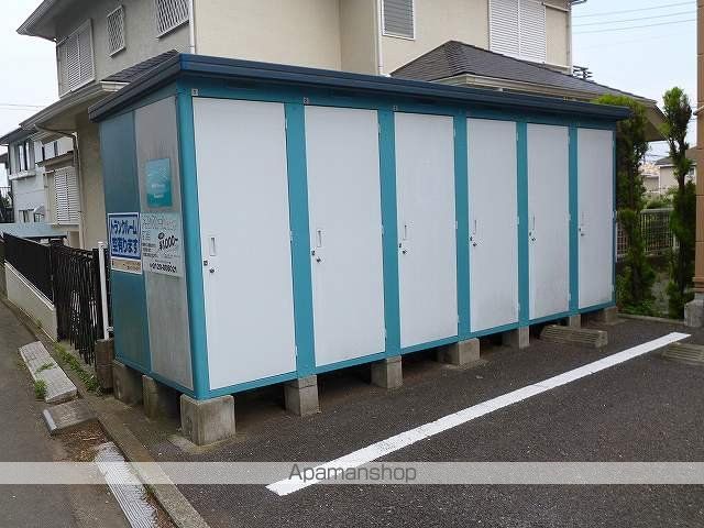 レオパレスあかね台のその他写真