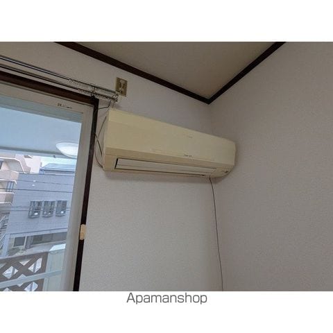 イーストヒルA棟の内装写真
