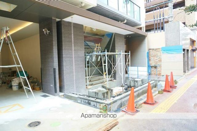 グランフォーレプライム大濠南の外観写真
