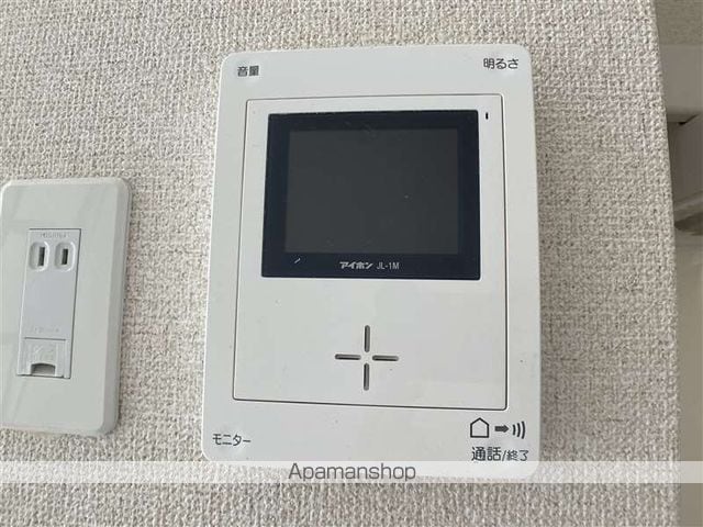 アップルハウス町田8Cの内装写真