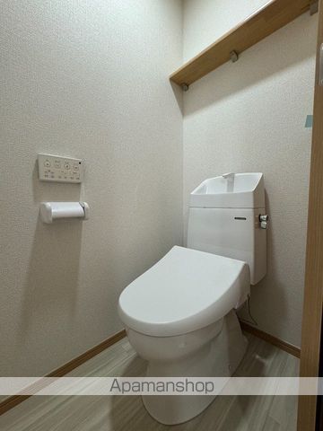 アーバンハウス雑司が谷の内装写真