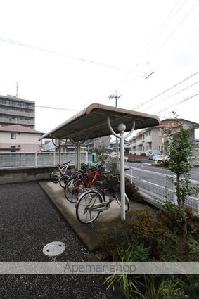 ノーブル飛鳥Ｂ[1LDK/41.98m2]の外観5