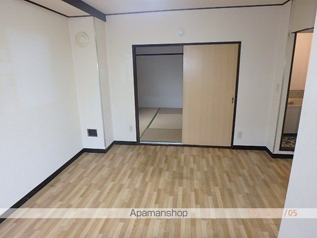 第一辻口荘の内装写真