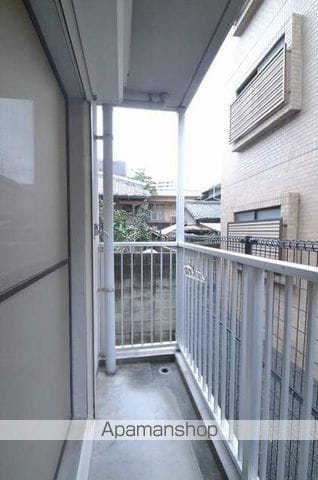 サンブリーズの内装写真