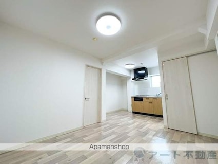 アルトルーフⅡ[2LDK/44.88m2]の内装1