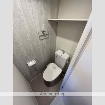 ハーモニーテラス上中里[1R/12.1m2]のその他内装3