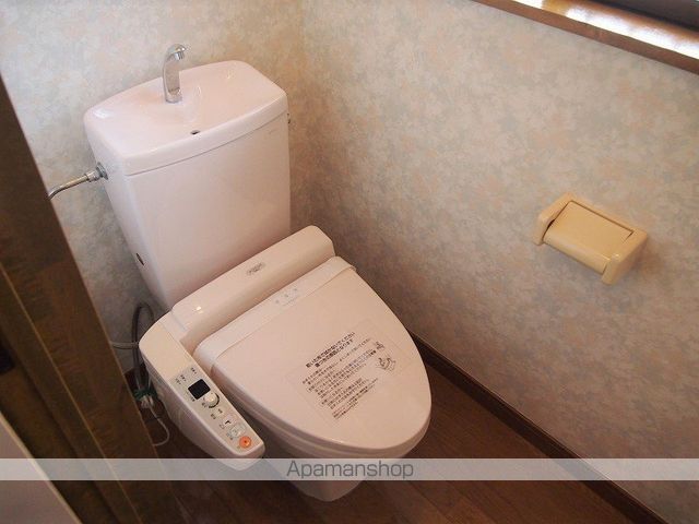 グリーンハイツいくらの内装写真