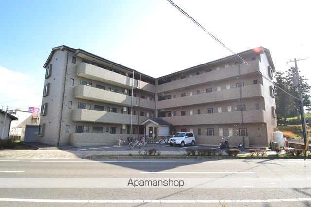 マサモトマンションIIの外観写真