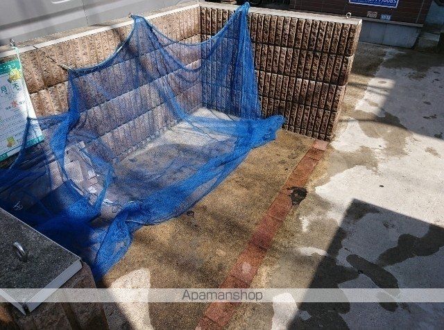 コンパートメントハウス鳩ヶ谷Iのその他写真
