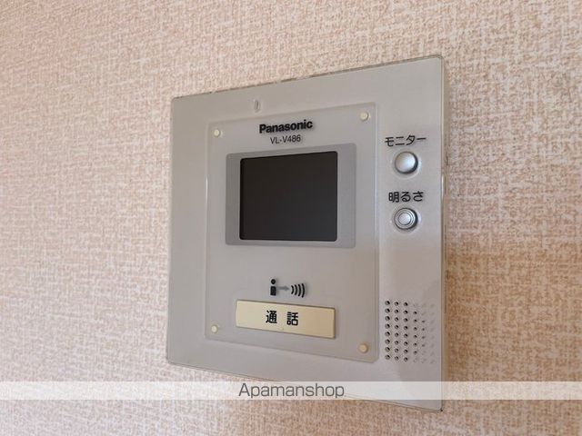 BPOPIIの内装写真