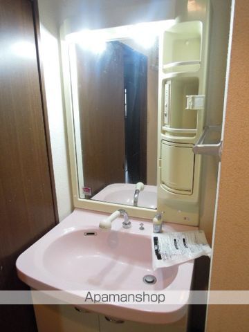 三愛シティライフ香椎の内装写真