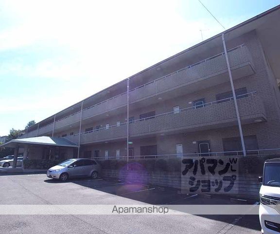 CASA VERDEの外観写真