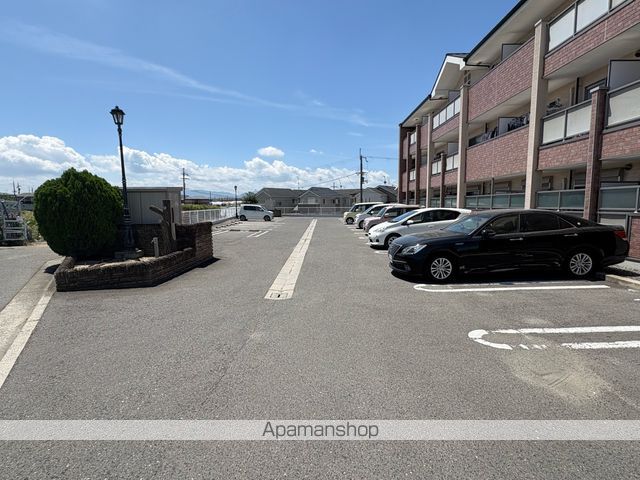 クリスタルウイング輝のその他写真
