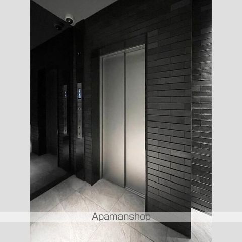 SーRESIDENCE難波大国町DOMINAのその他写真