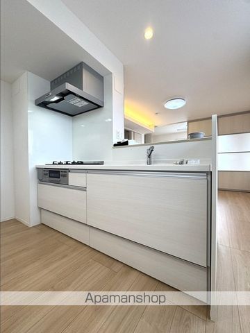 D−roomいえまるの内装写真