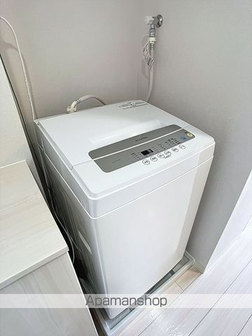 GV備岡の内装写真
