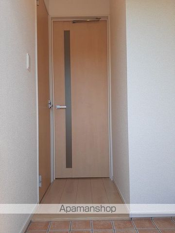 サニーヒルの内装写真