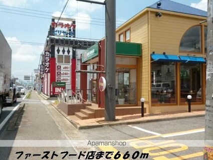 スパーブ社[2LDK/57.22m2]の周辺5