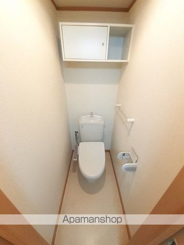 モンシェ モア・IIの内装写真