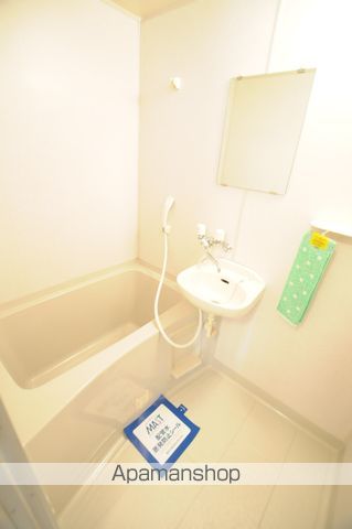 イーストパレスBの内装写真