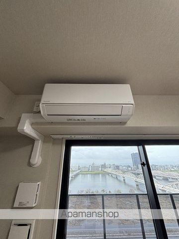 GEOENTUMEDAKITARIVERFRONTの内装写真