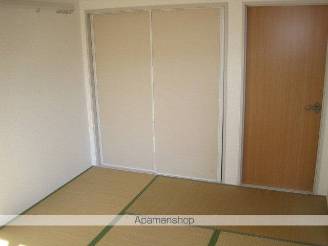 プラムコート桜木A棟の内装写真