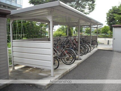 サンシルク２１[1K/36m2]の共用部2