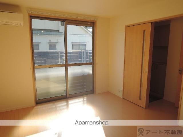 ハーベスト土居田の内装写真