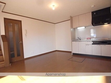 プライムステージＫ[2LDK/57.7m2]の内装1