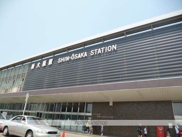 セイワパレス東三国駅前の周辺写真
