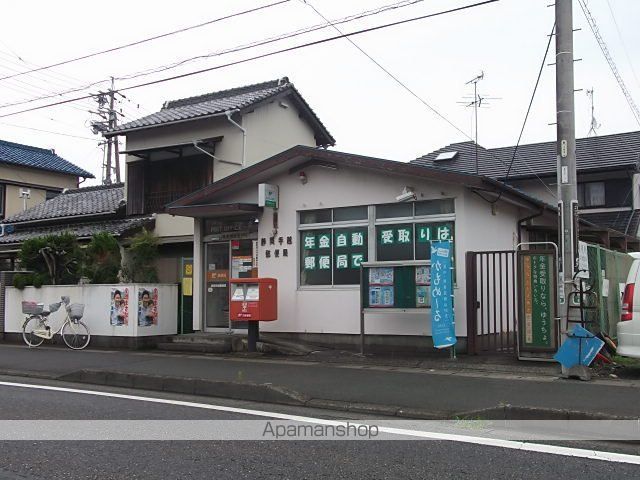 リージェント手越原の周辺写真