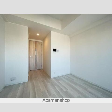 SーRESIDENCE難波大国町TRESの内装写真