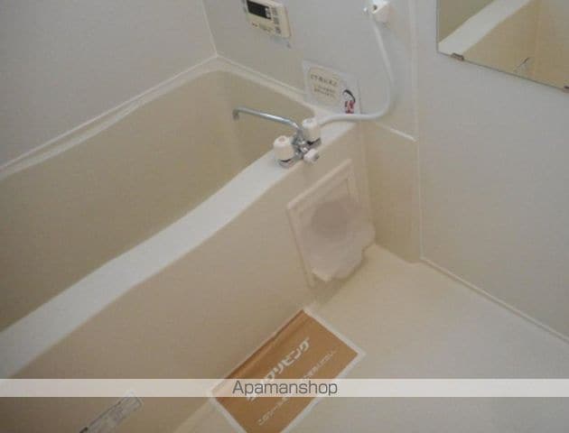 Depature Bの内装写真
