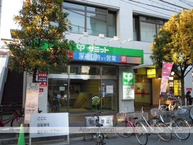 クレアール巣鴨の周辺写真